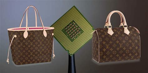 lv chip bags|what are Louis Vuitton microchips.